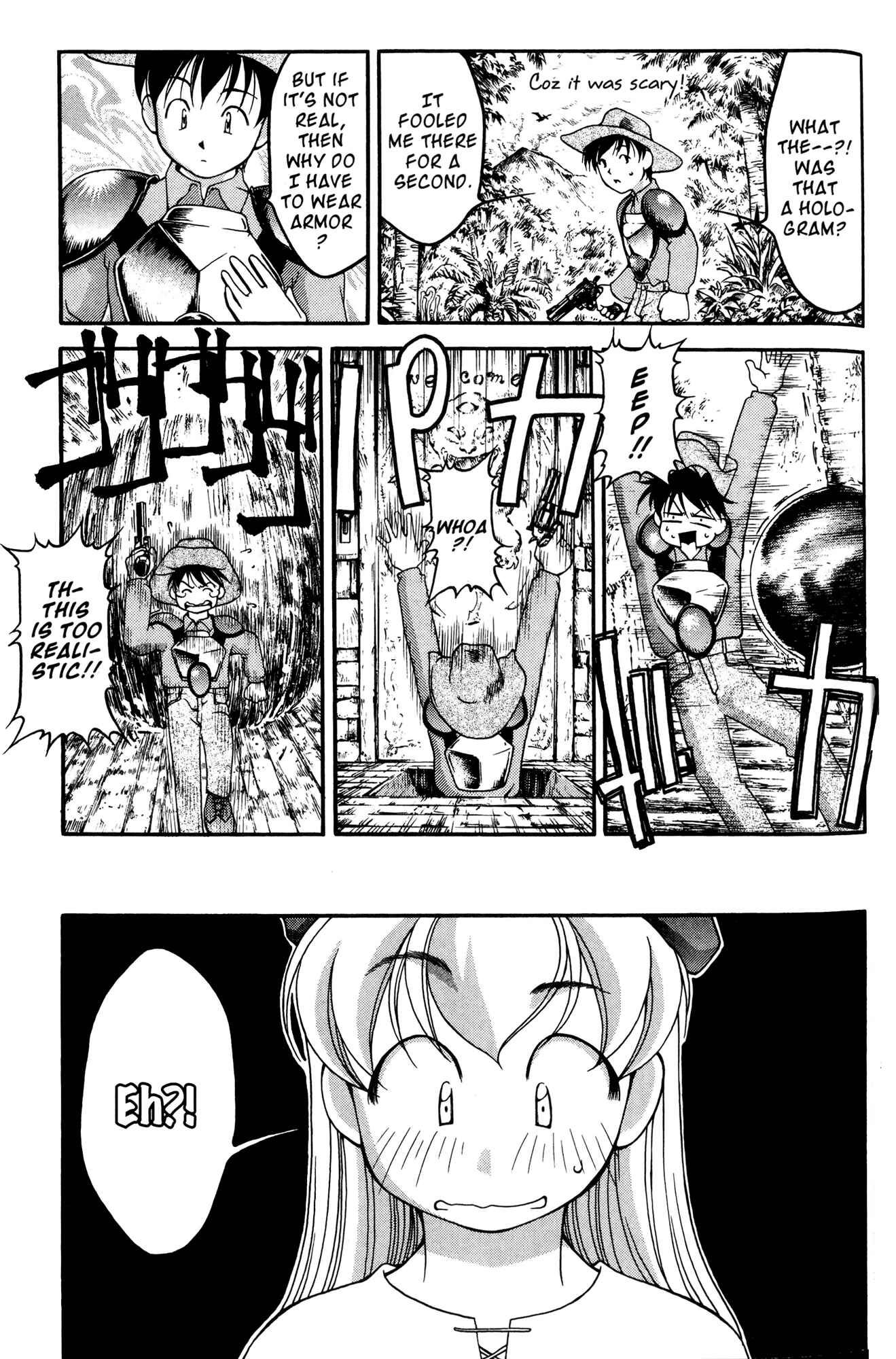 Chapter 39 - Page 33