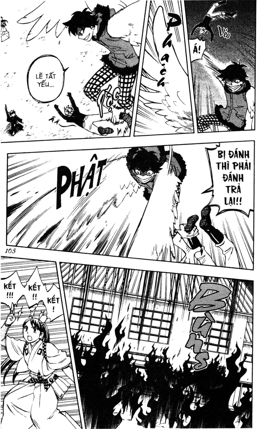 Chapter 261 - Page 11