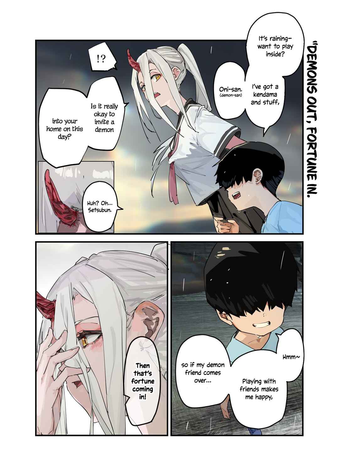 Chapter 65 - Page 1