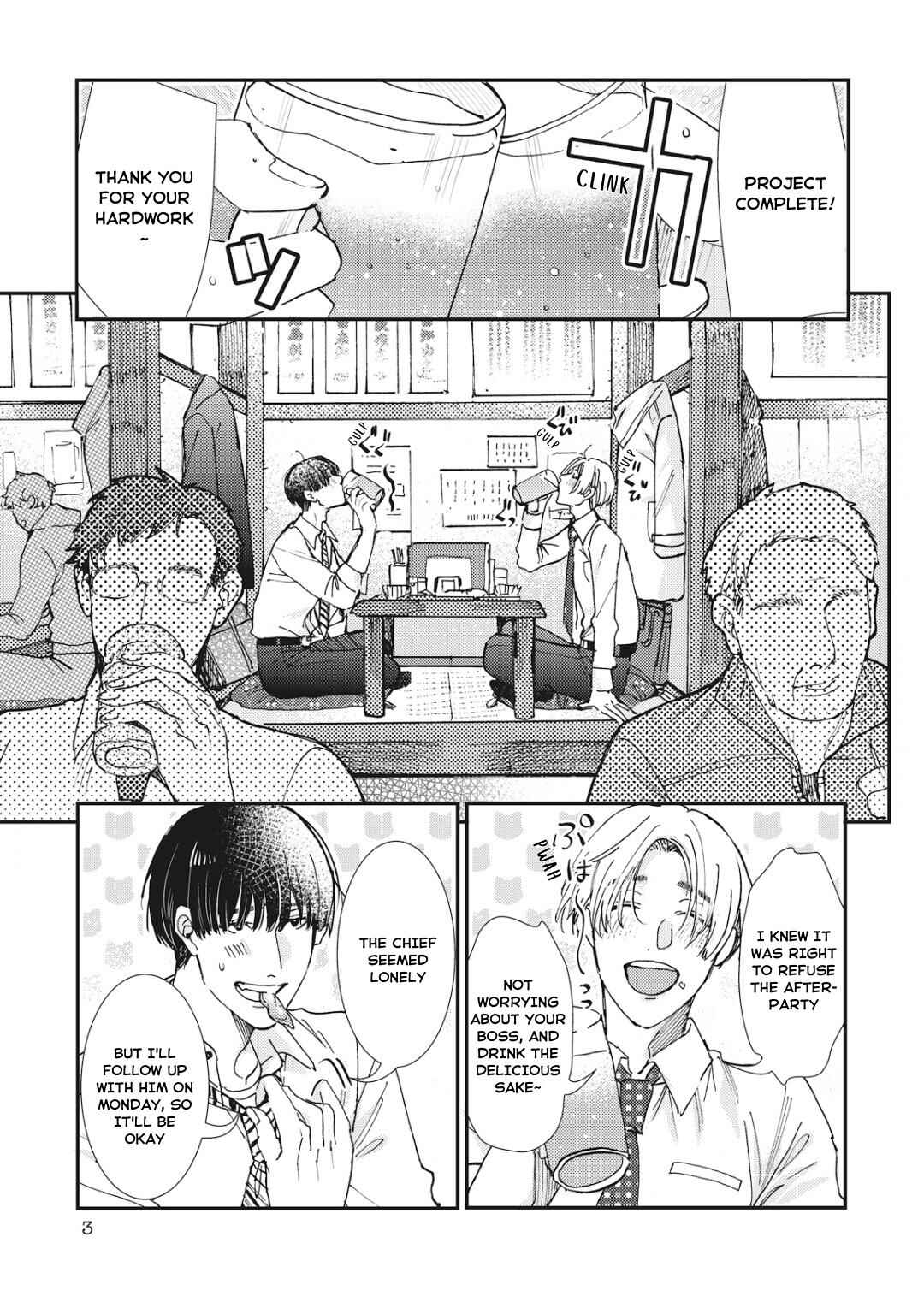 Chapter 3 - Page 3