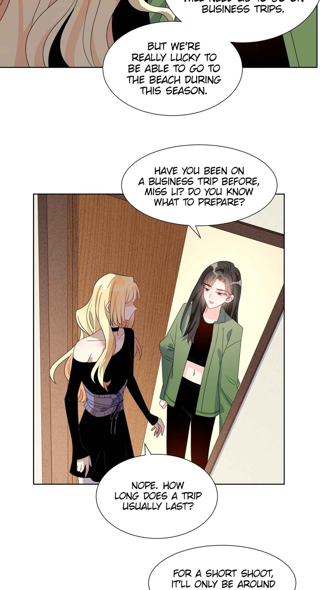 Chapter 31 - Page 5