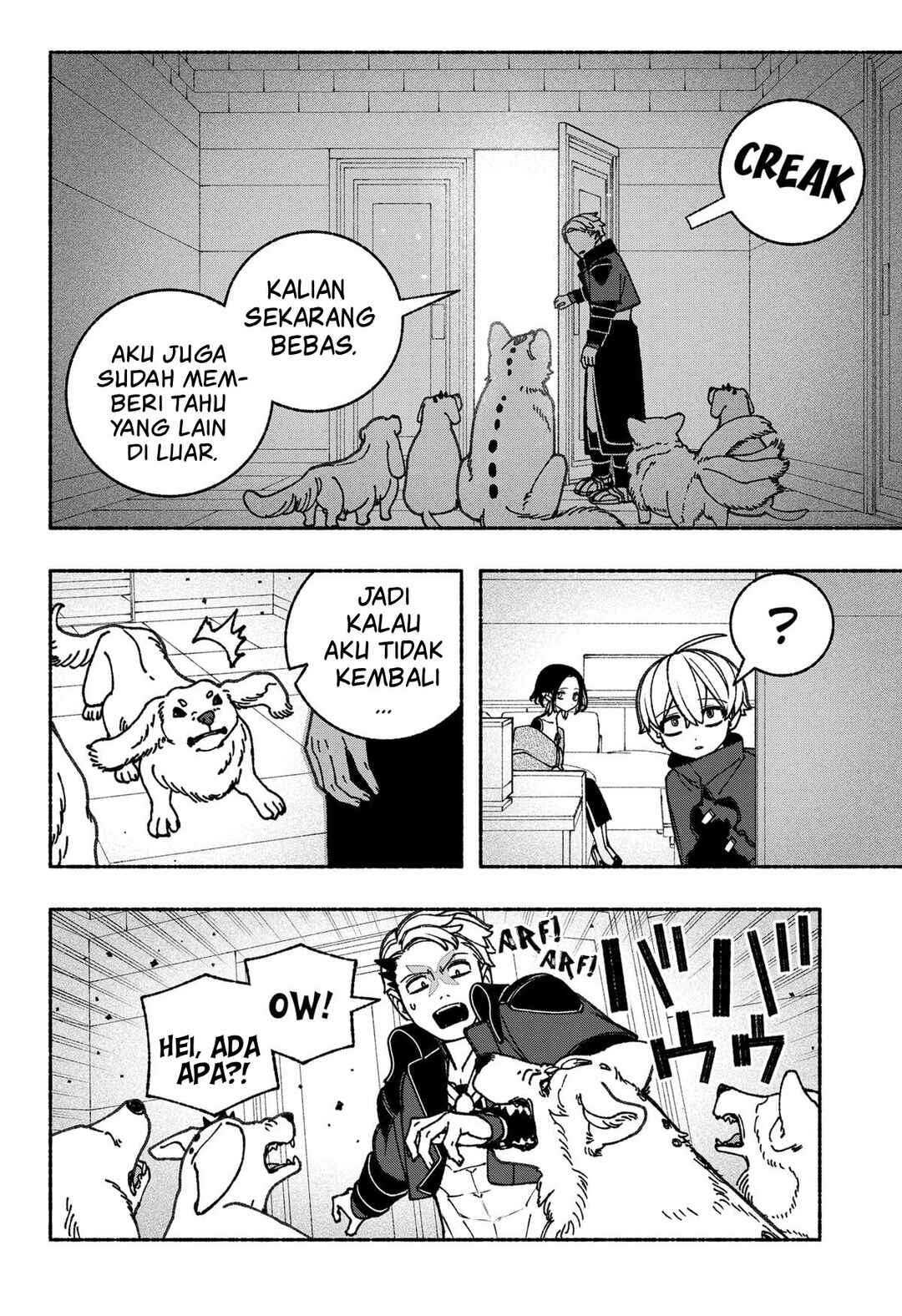 Chapter 90 - Page 11