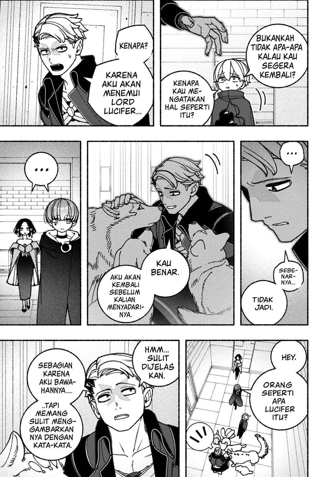 Chapter 90 - Page 12