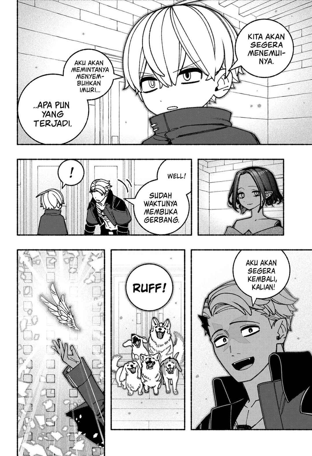 Chapter 90 - Page 13