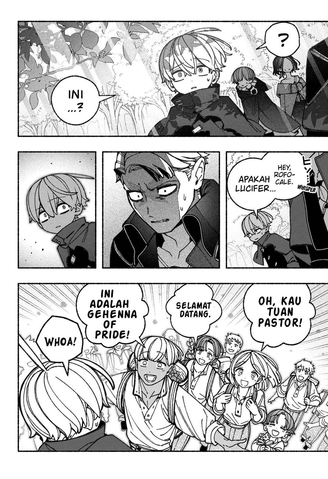 Chapter 90 - Page 17