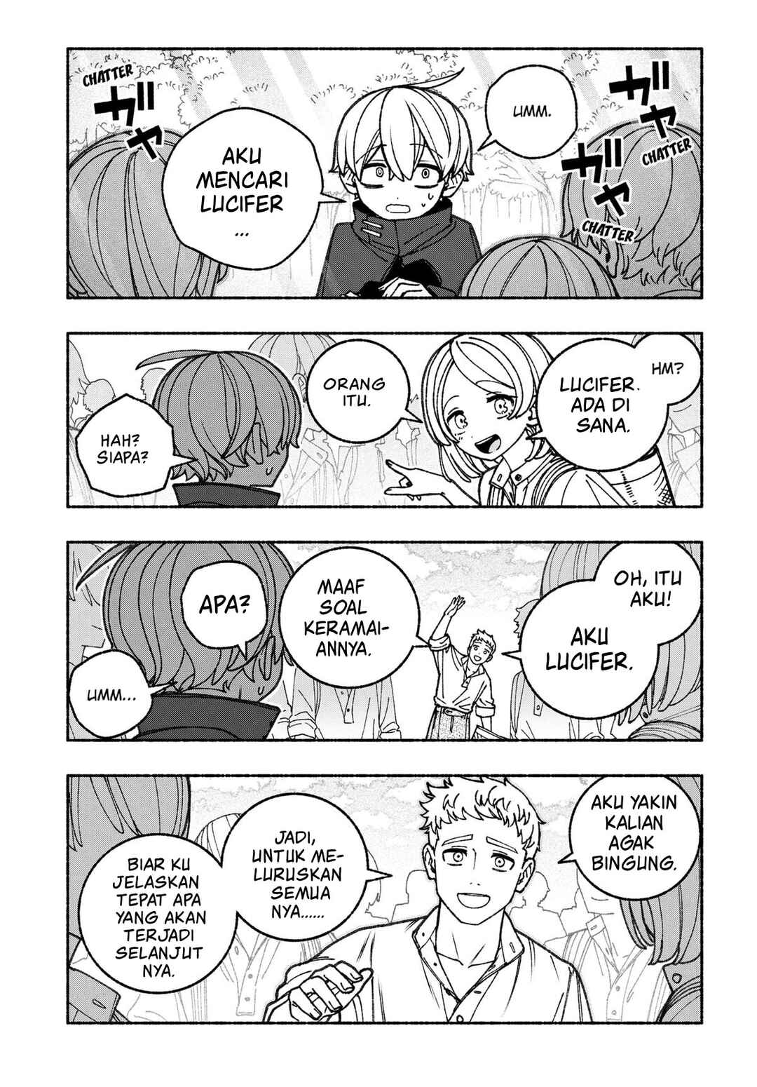 Chapter 90 - Page 18
