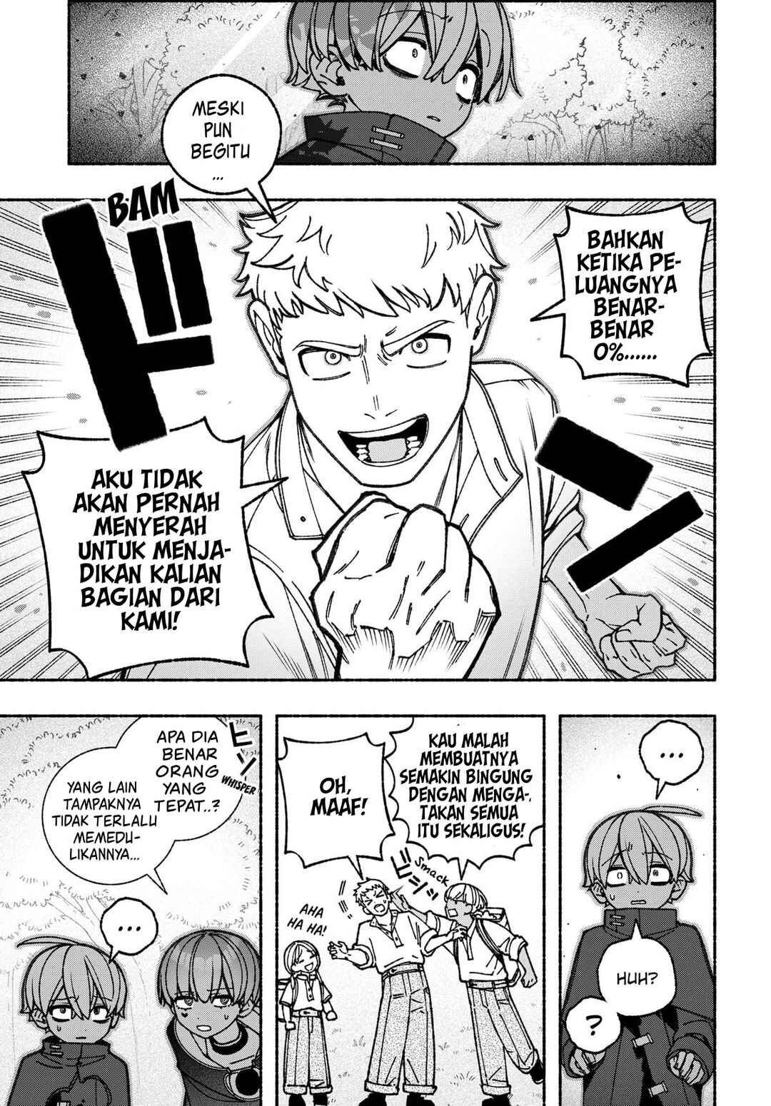 Chapter 90 - Page 20
