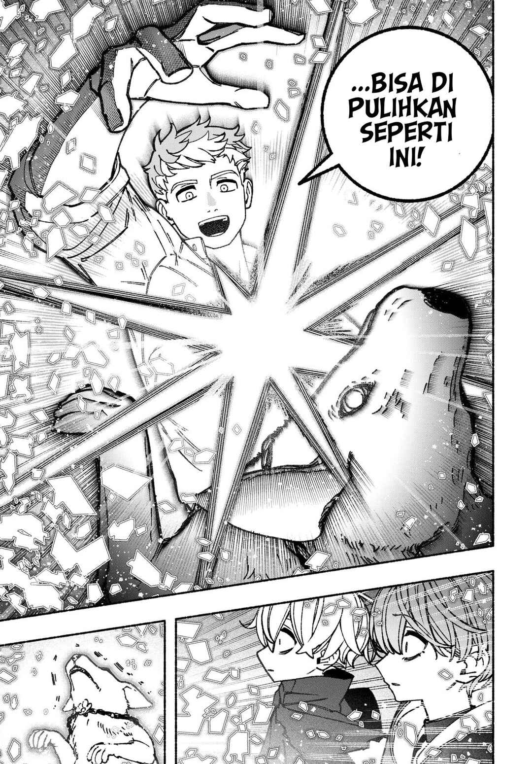 Chapter 90 - Page 22