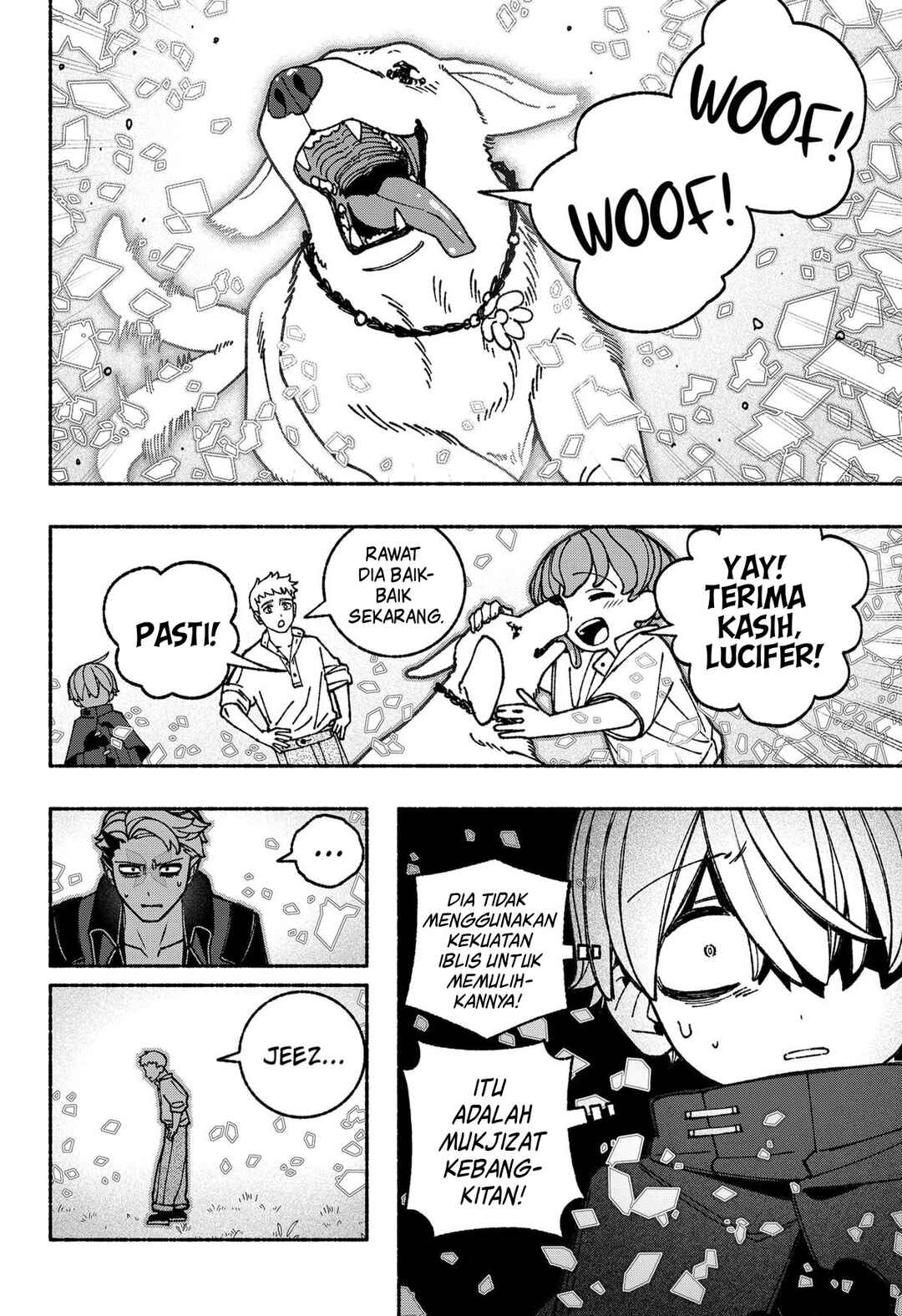 Chapter 90 - Page 23