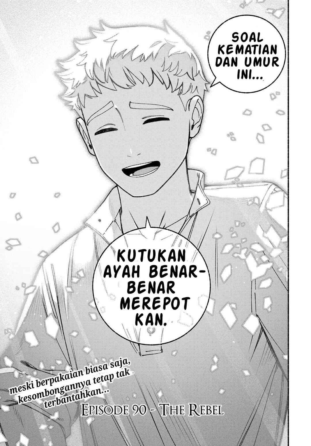 Chapter 90 - Page 24