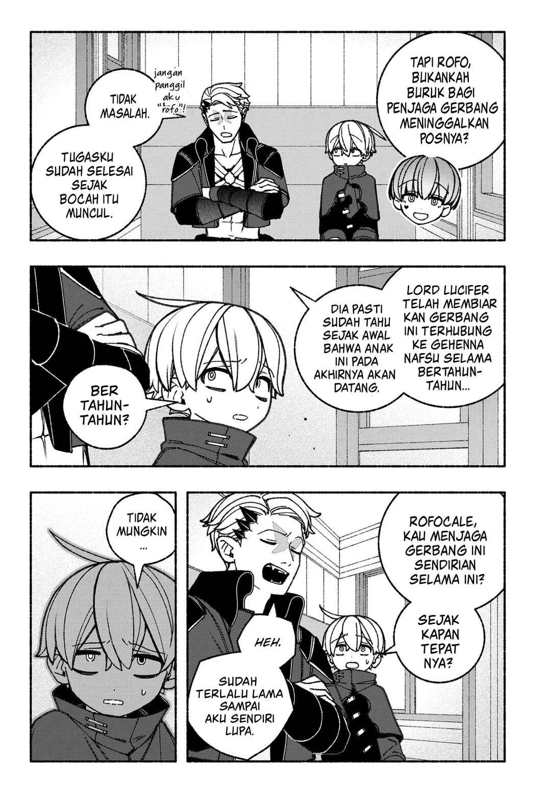Chapter 90 - Page 3