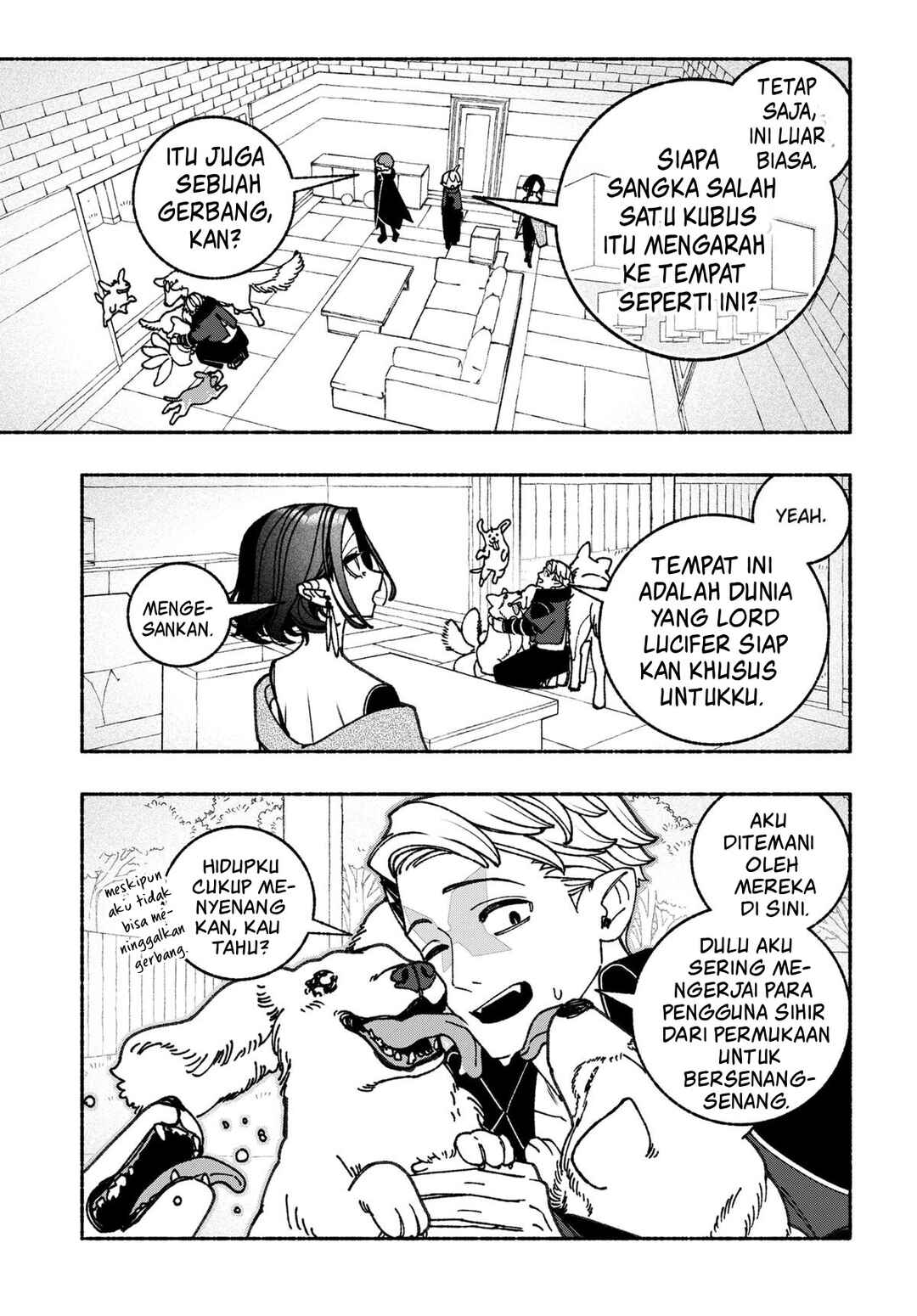 Chapter 90 - Page 6