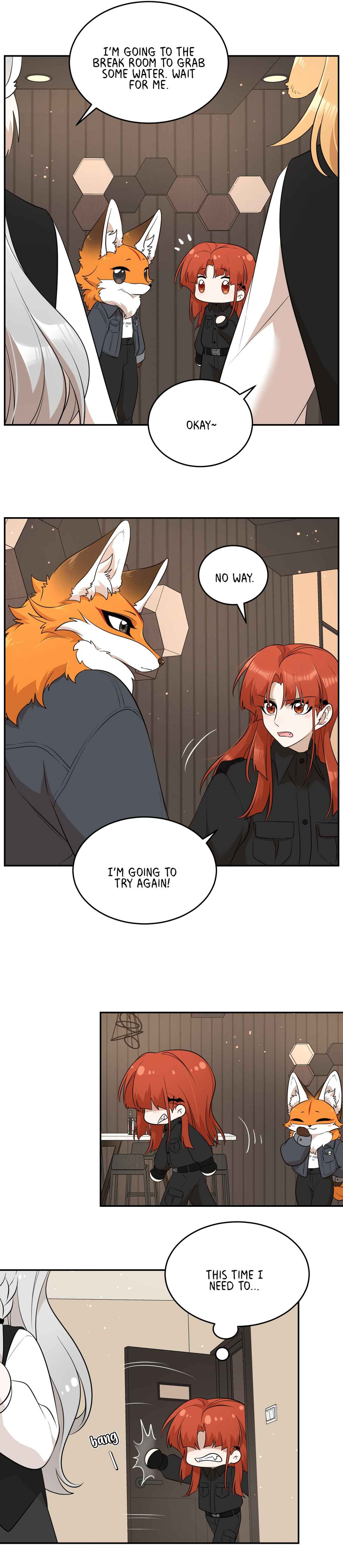 Chapter 110 - Page 10