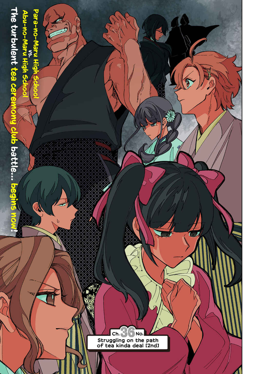 Chapter 36 - Page 1