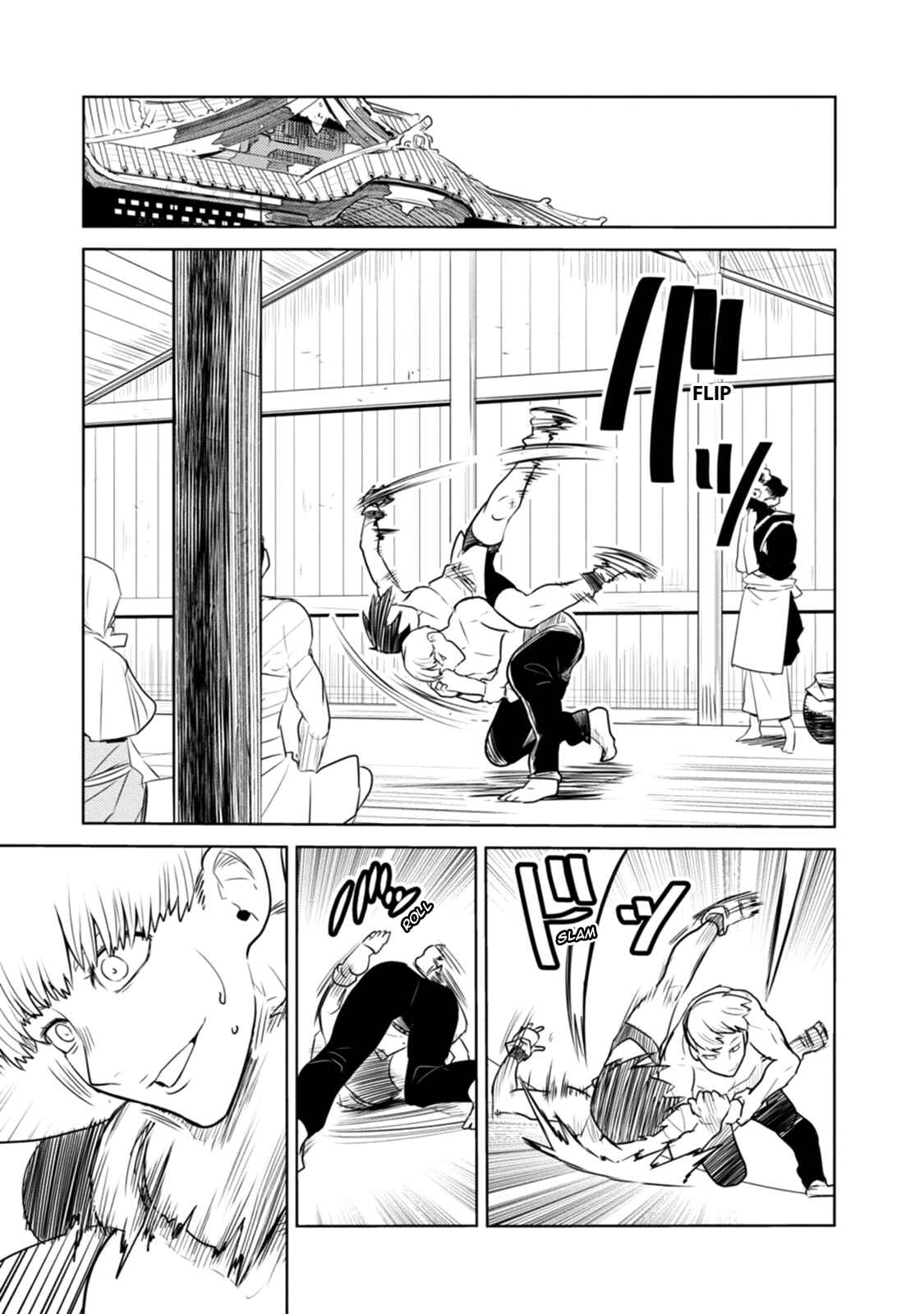 Chapter 21 - Page 10