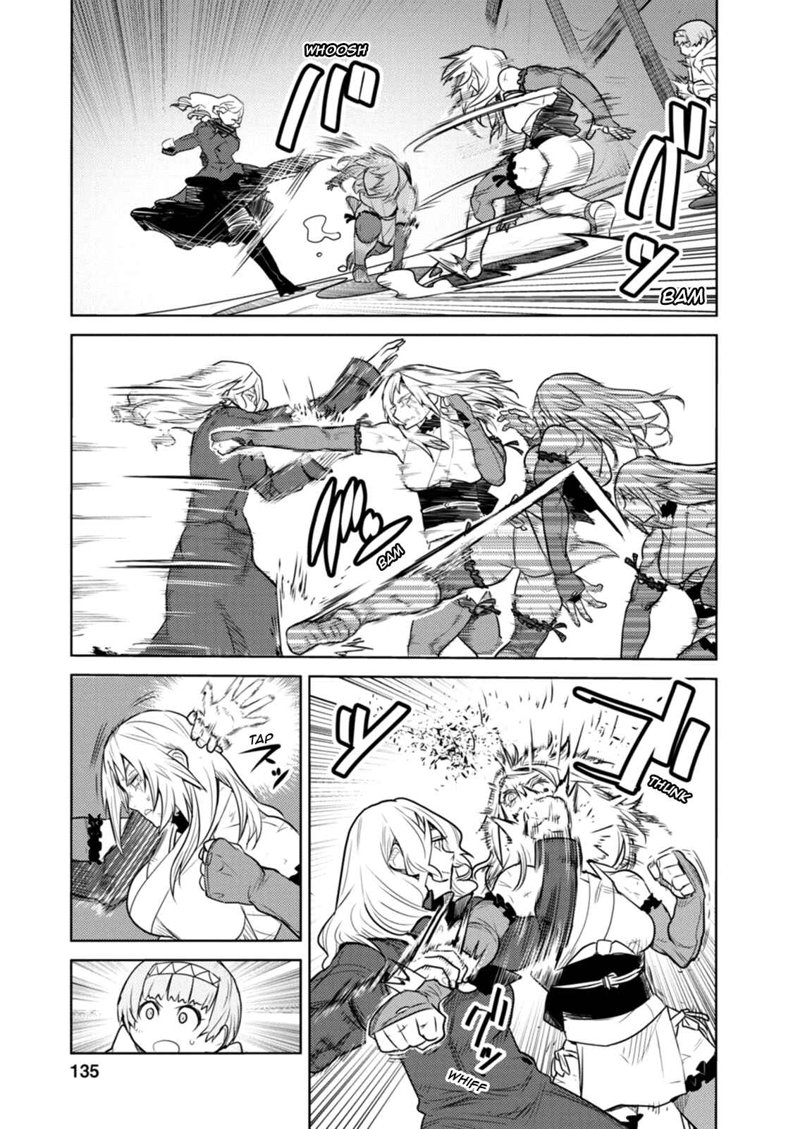 Chapter 21 - Page 22