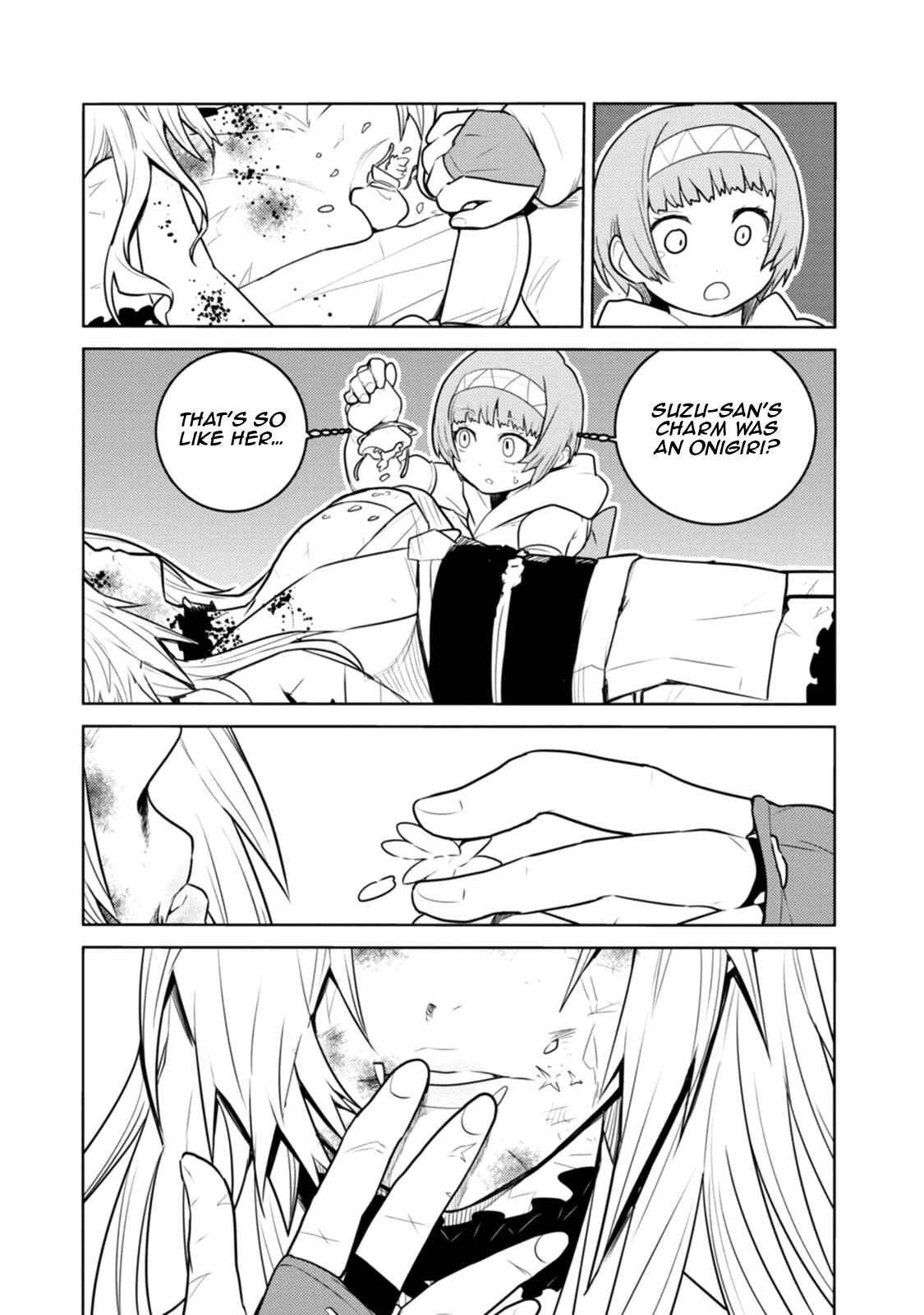 Chapter 21 - Page 26