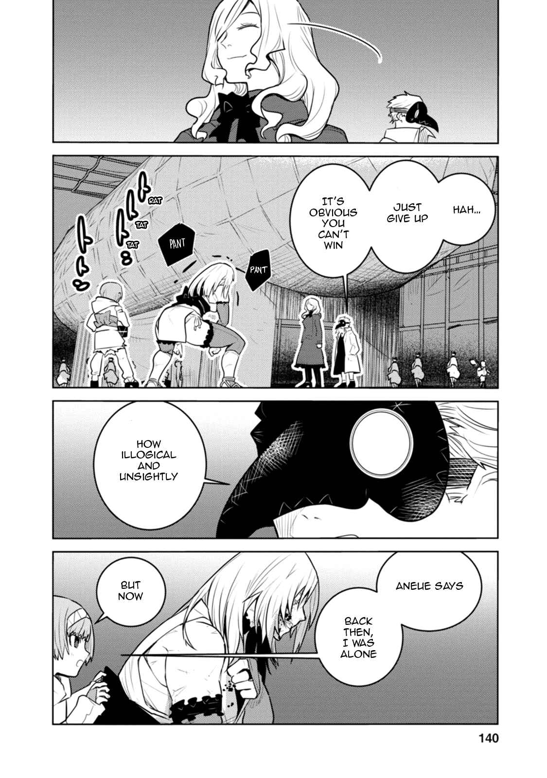 Chapter 21 - Page 27