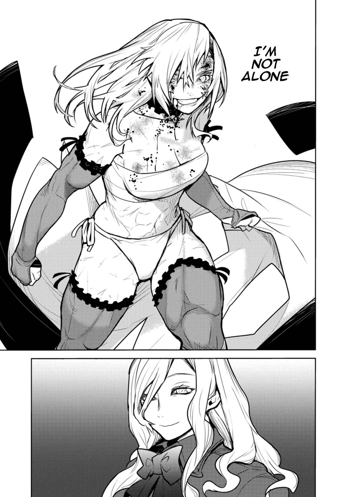 Chapter 21 - Page 28