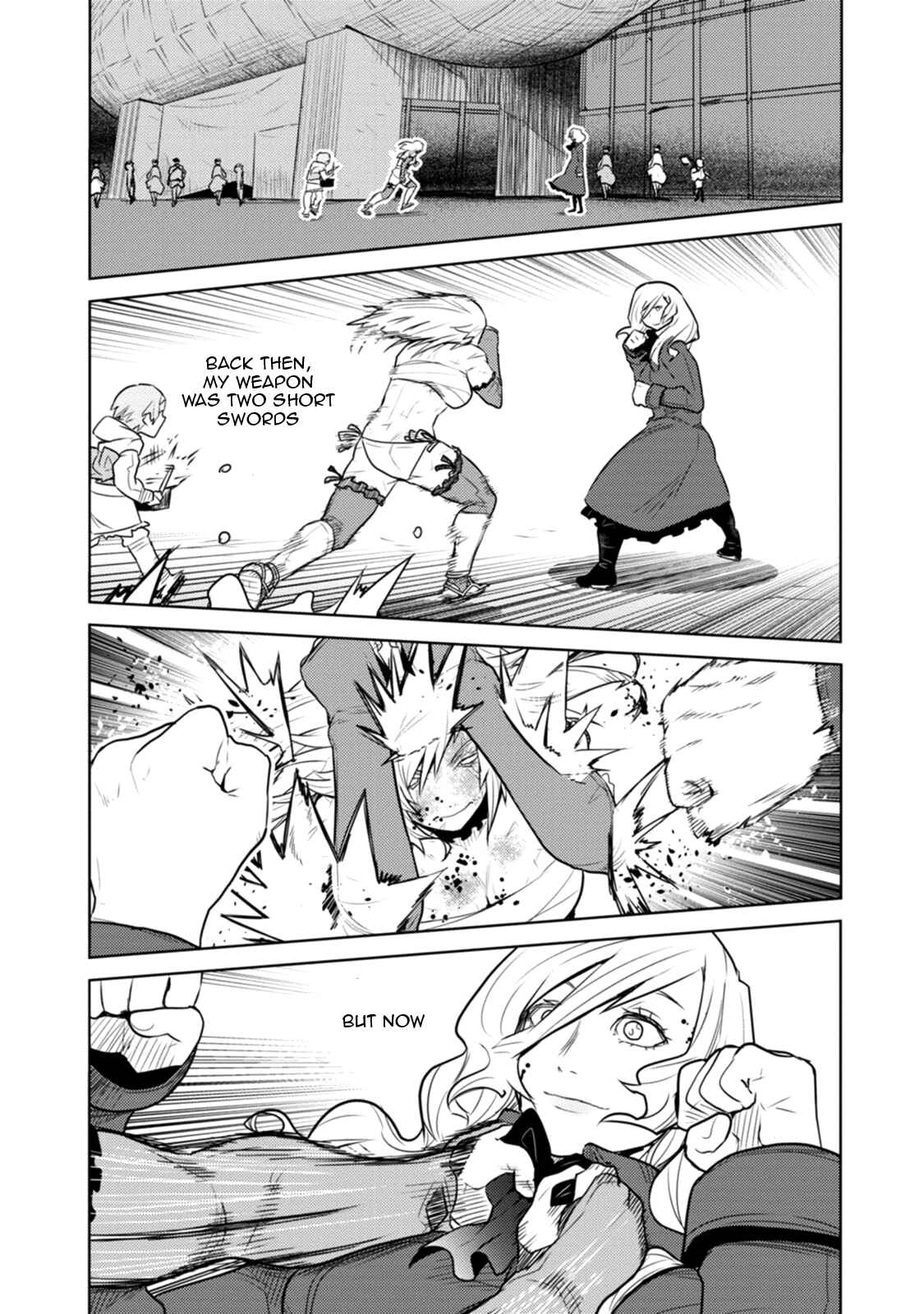 Chapter 21 - Page 29