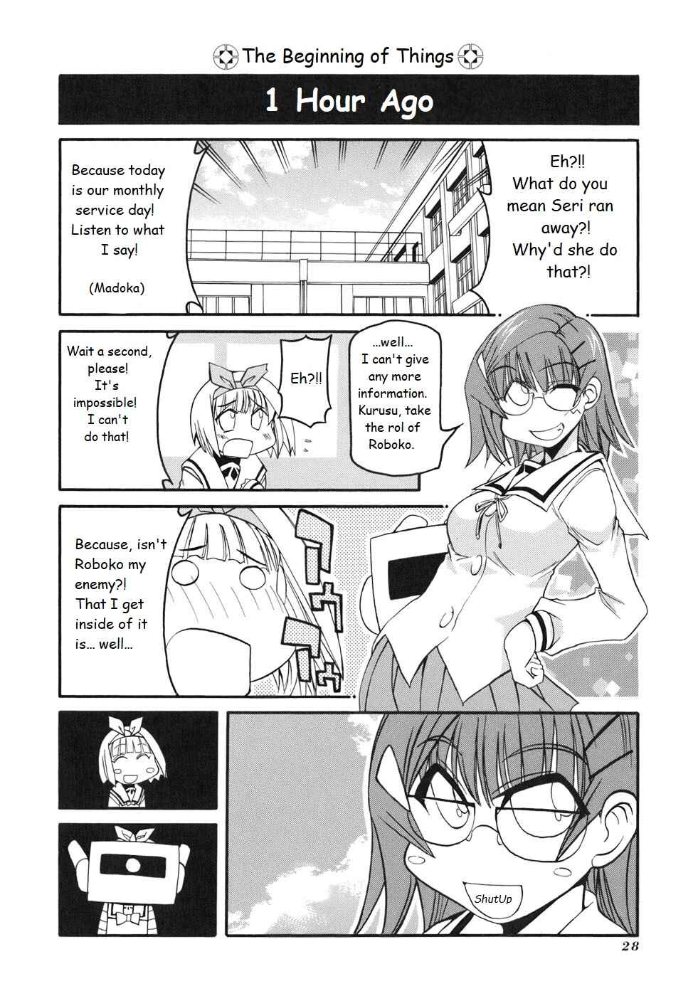 Chapter 126 - Page 2