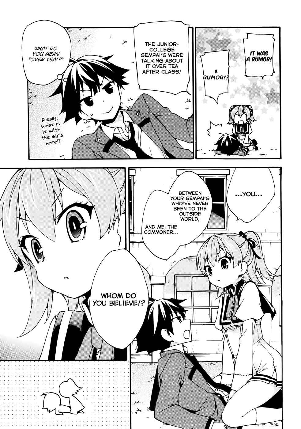 Chapter 2 - Page 5