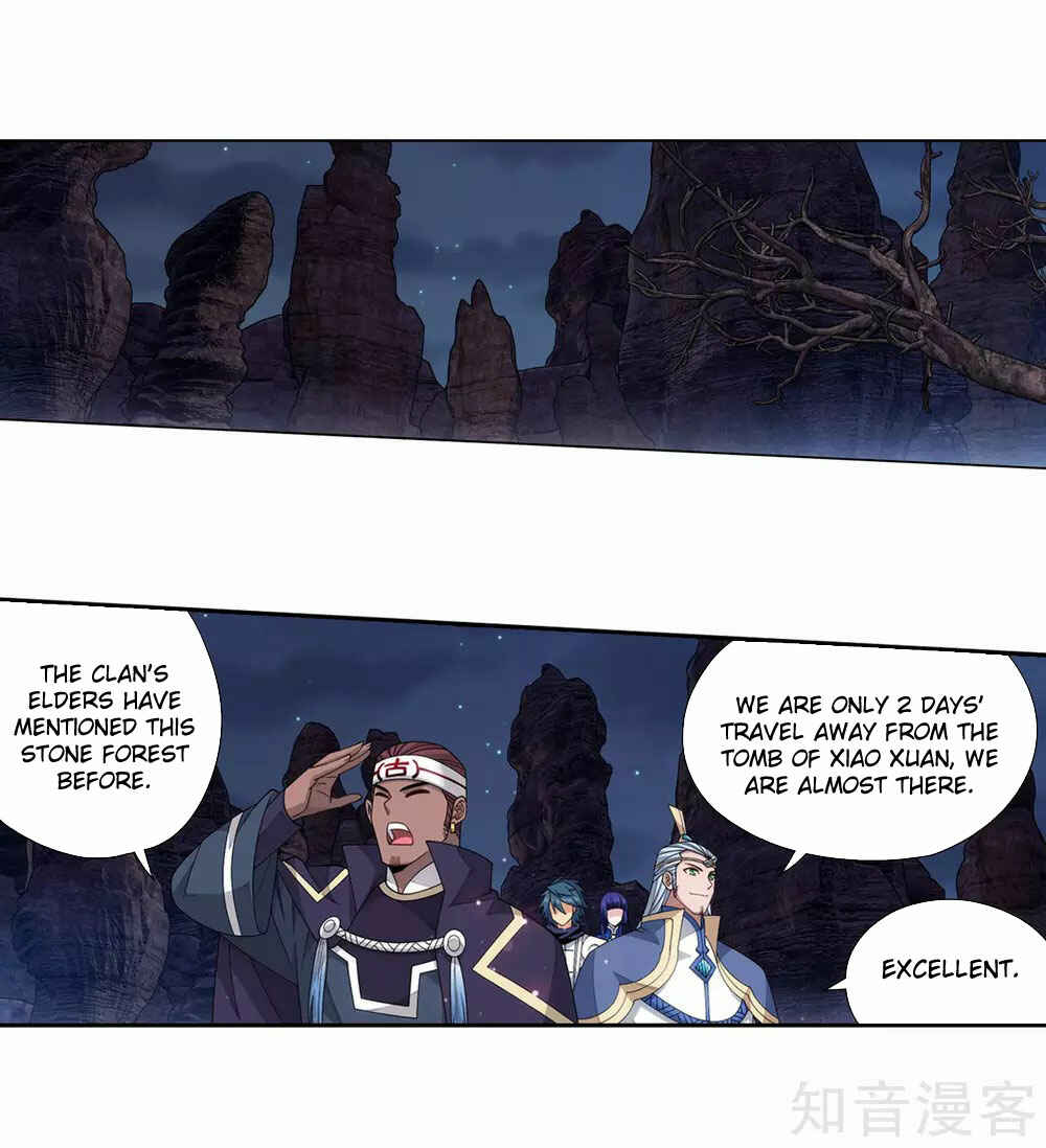 Chapter 349 - Page 26
