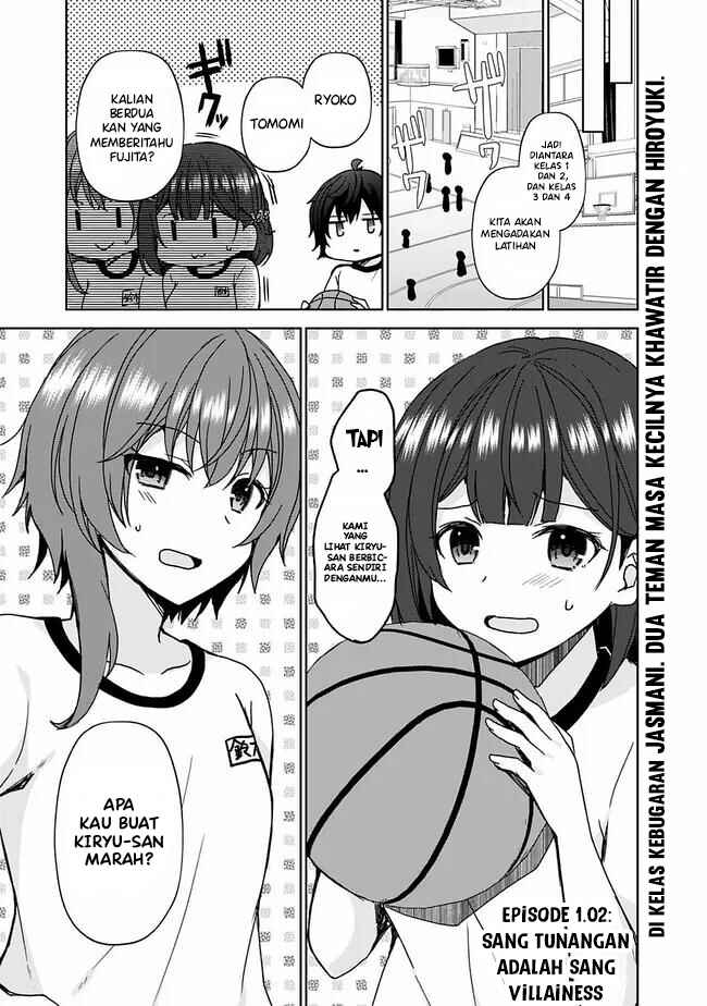 Chapter 1.2 - Page 1