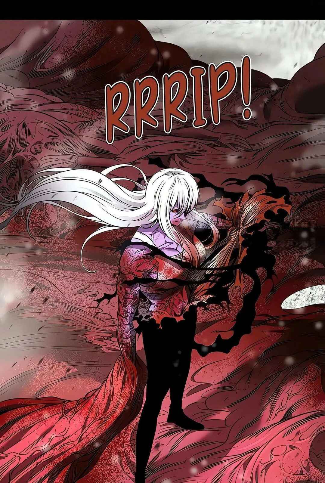 Chapter 84 - Page 67