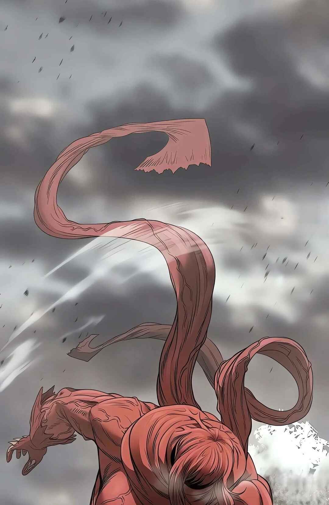 Chapter 84 - Page 88