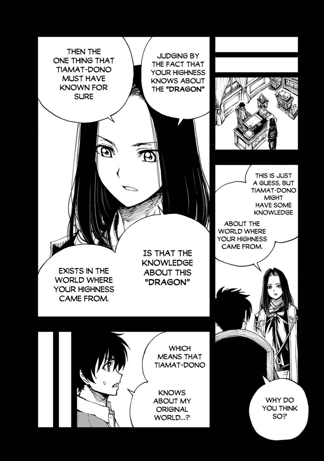 Chapter 72 - Page 12