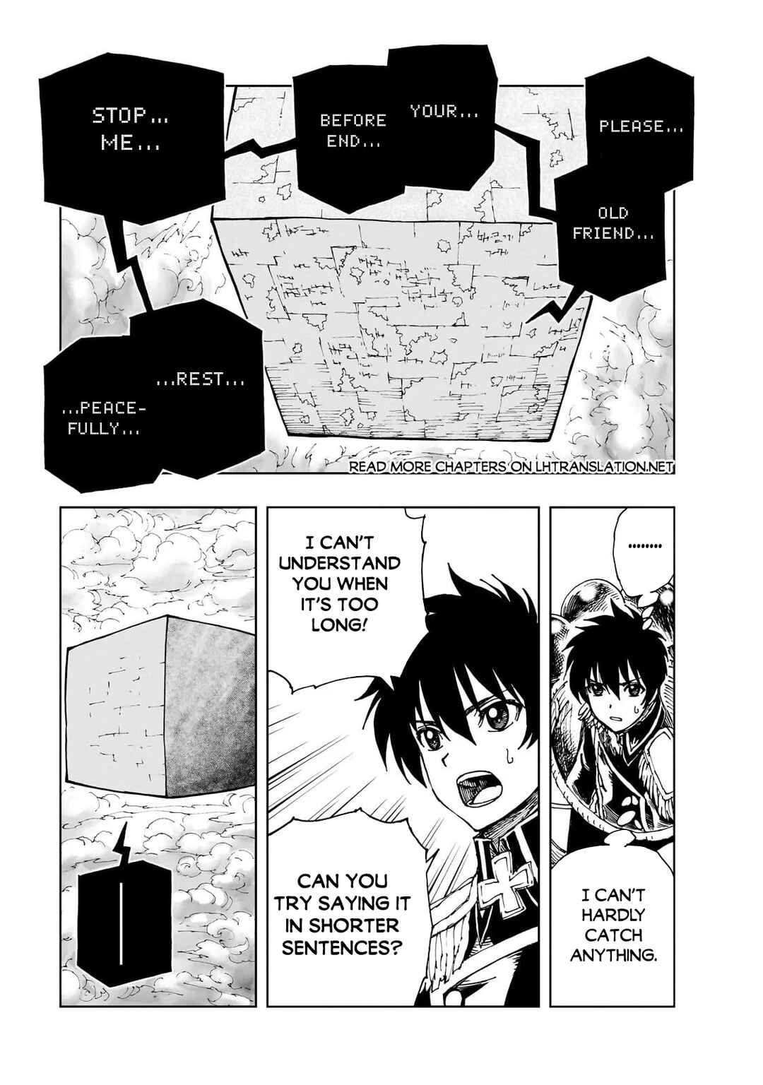 Chapter 72 - Page 15