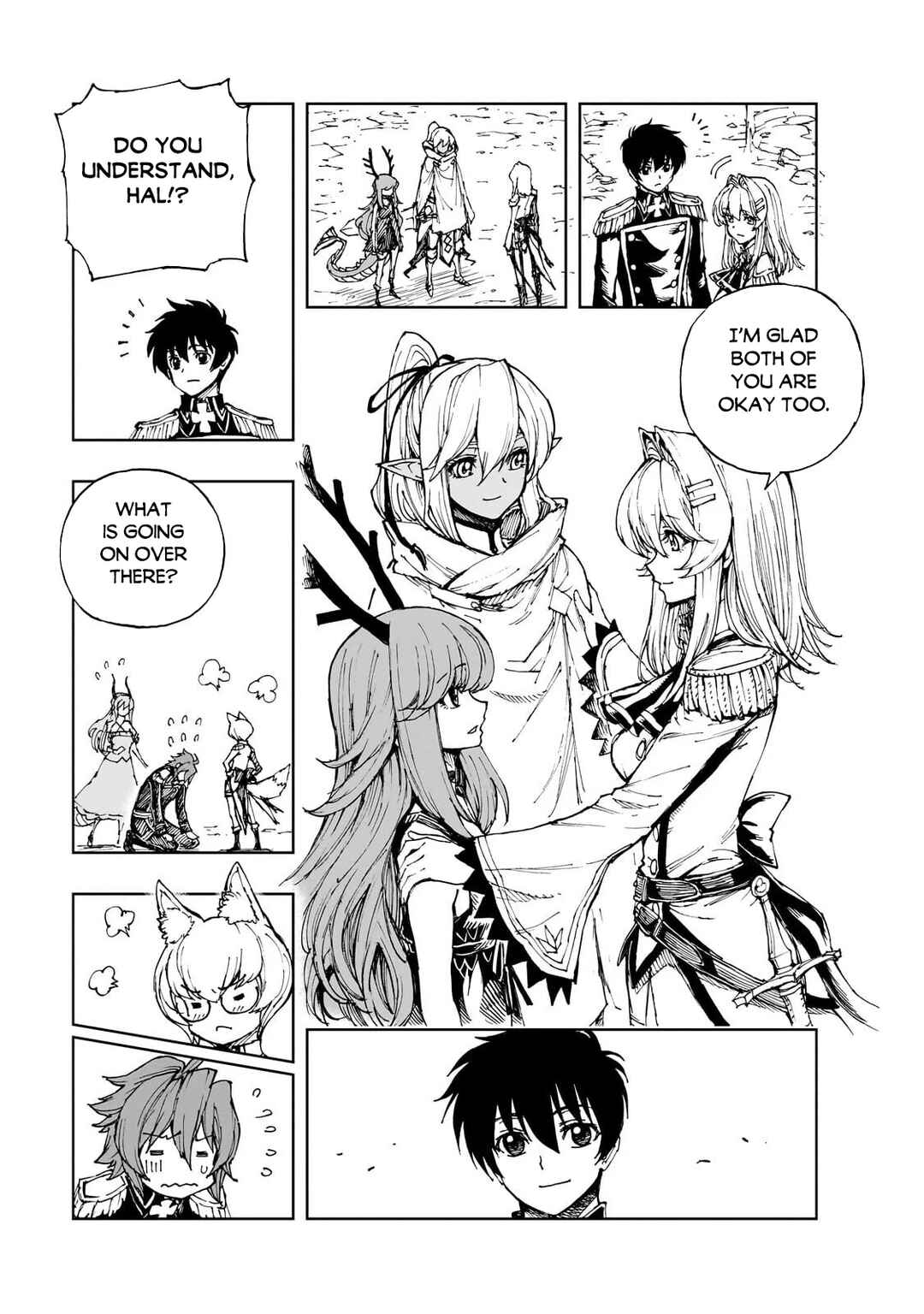 Chapter 72 - Page 23