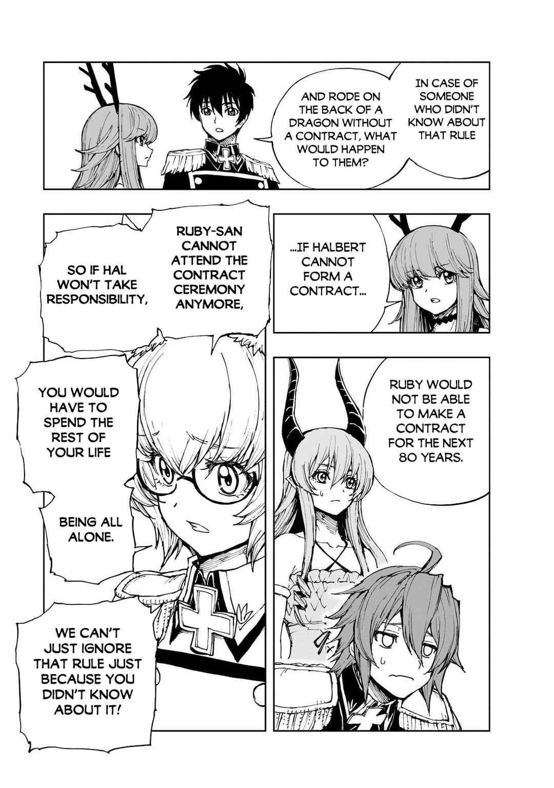 Chapter 72 - Page 25