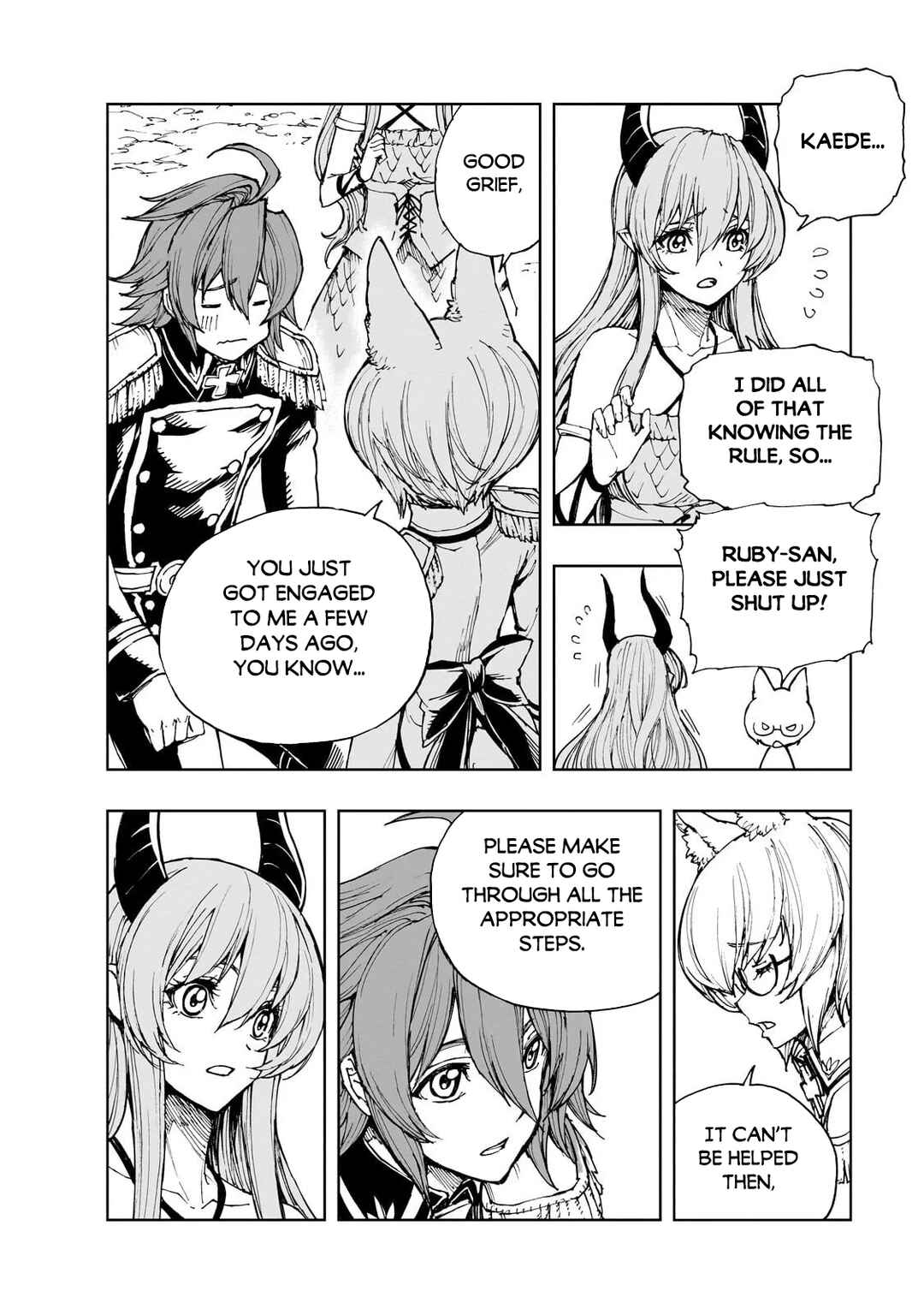 Chapter 72 - Page 26