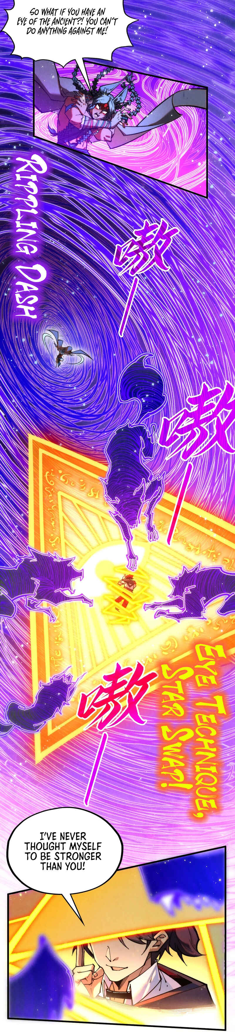 Chapter 350 - Page 12