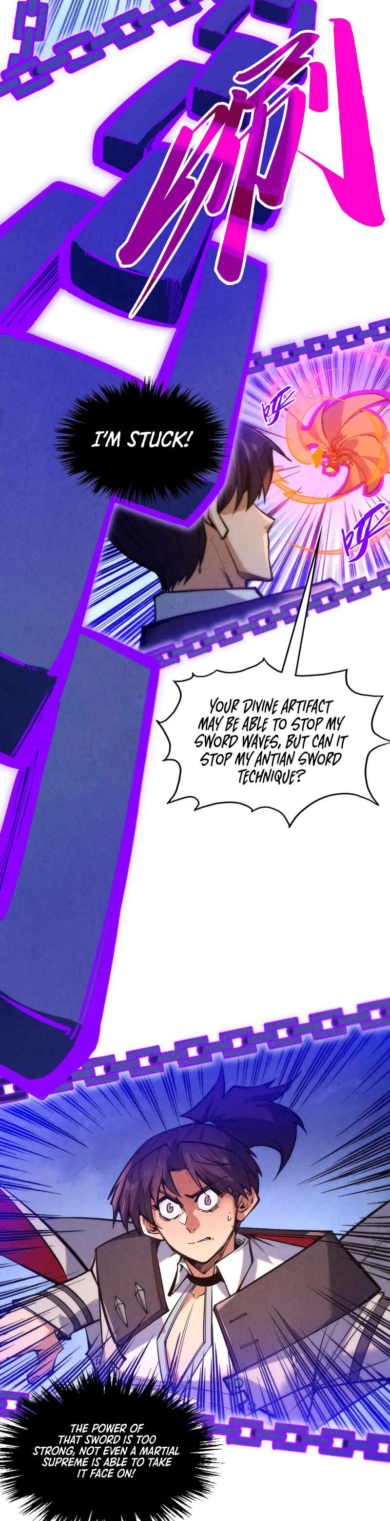 Chapter 350 - Page 17