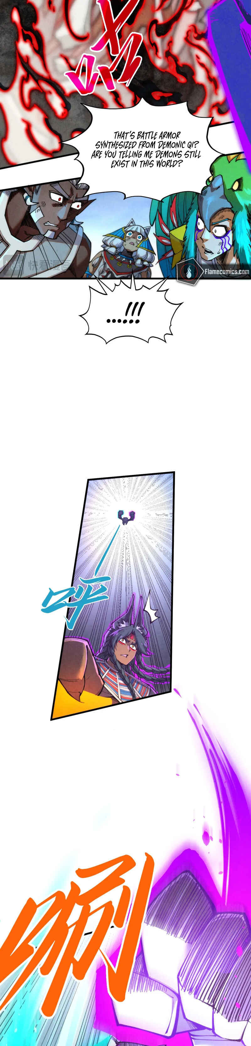 Chapter 350 - Page 23