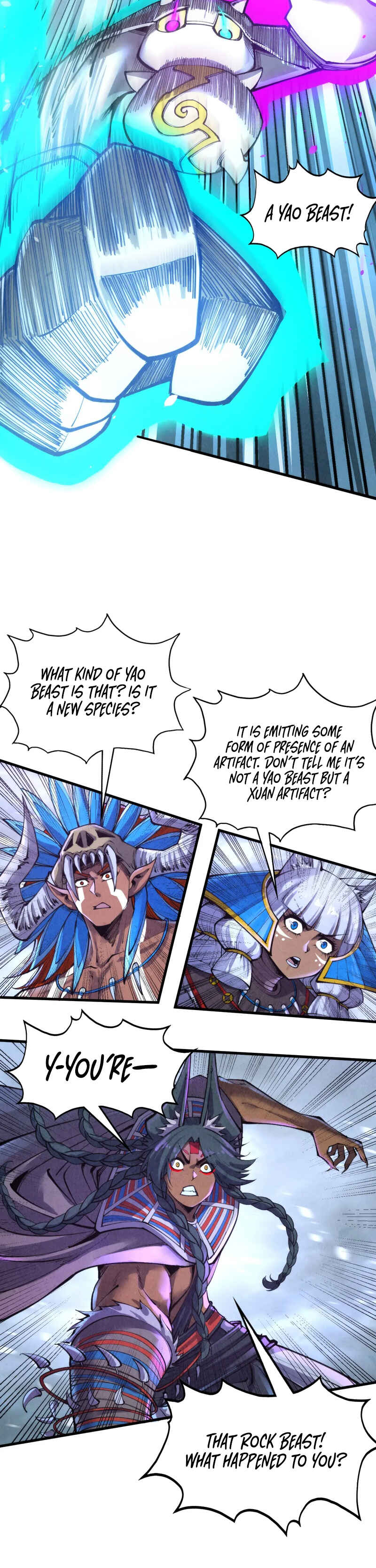 Chapter 350 - Page 24