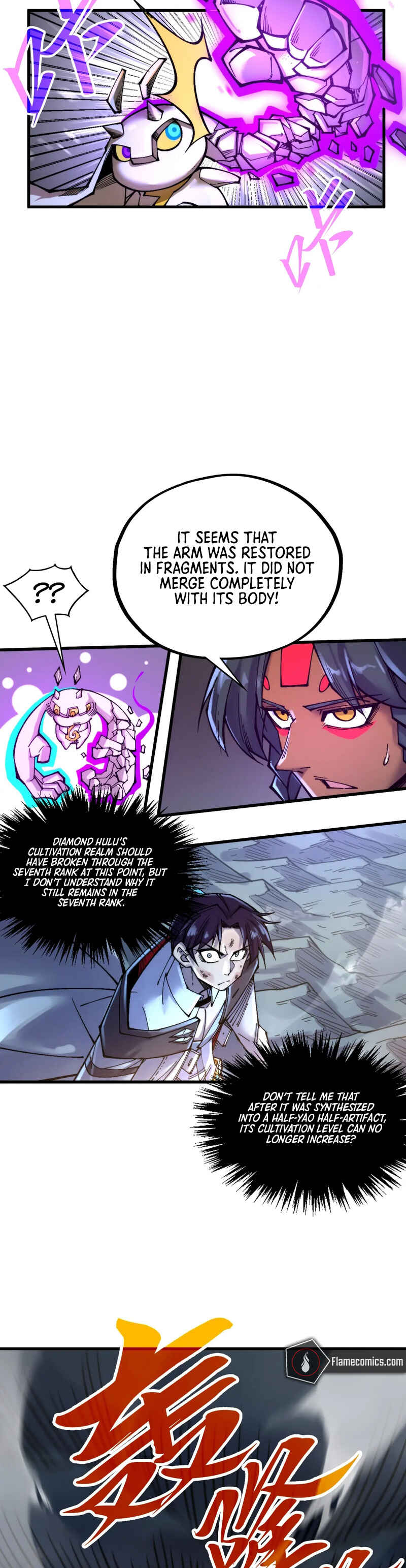 Chapter 350 - Page 29