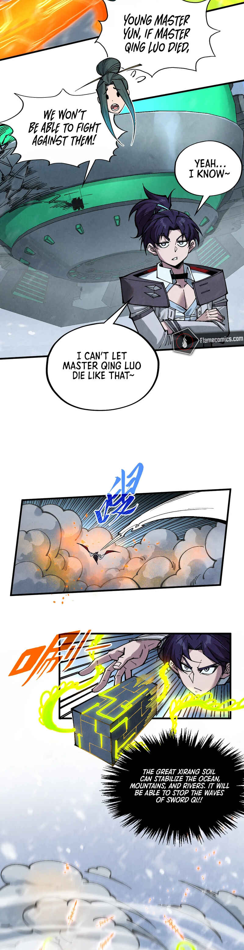 Chapter 350 - Page 6