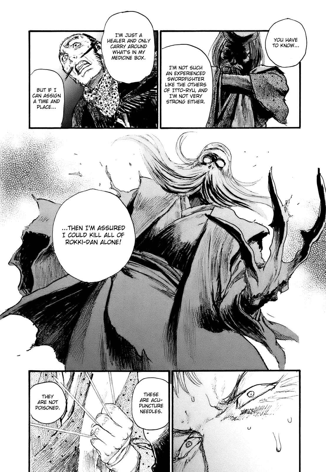 Chapter 173 - Page 13