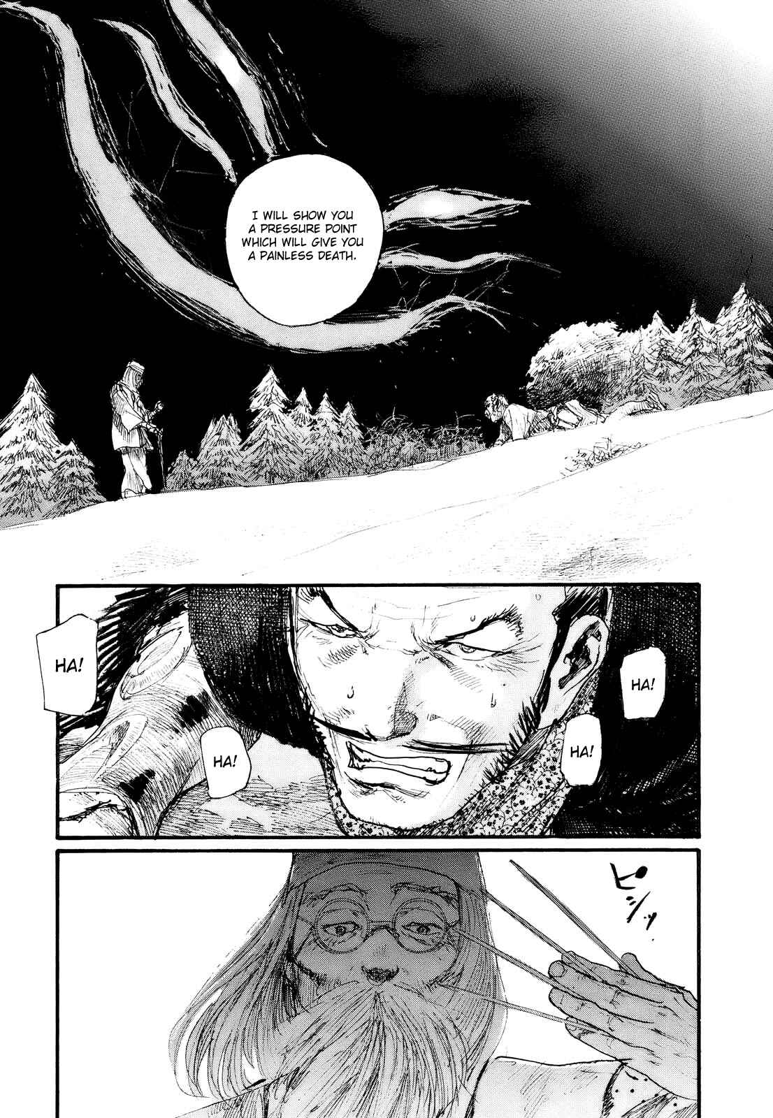 Chapter 173 - Page 14