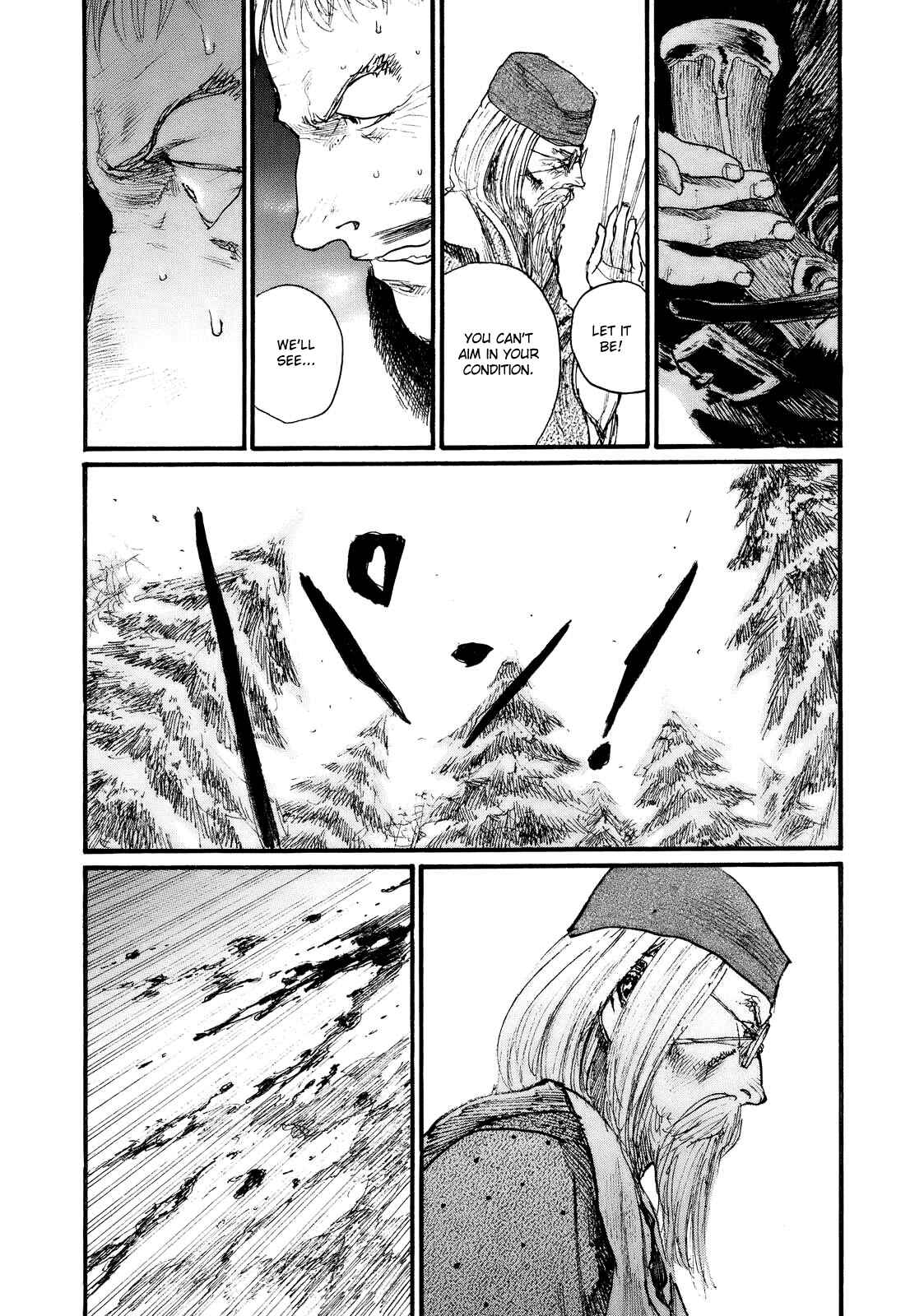Chapter 173 - Page 15