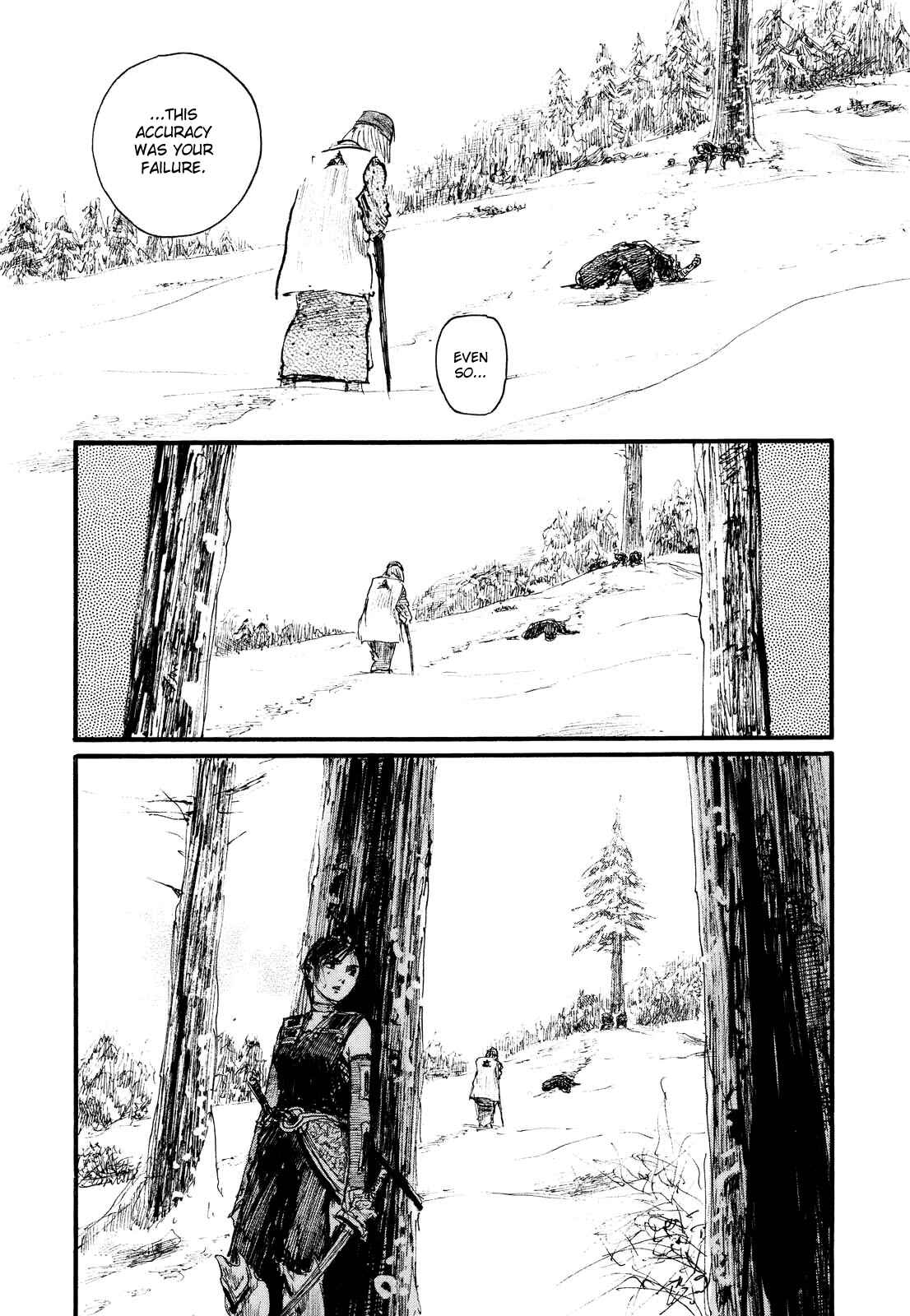Chapter 173 - Page 21