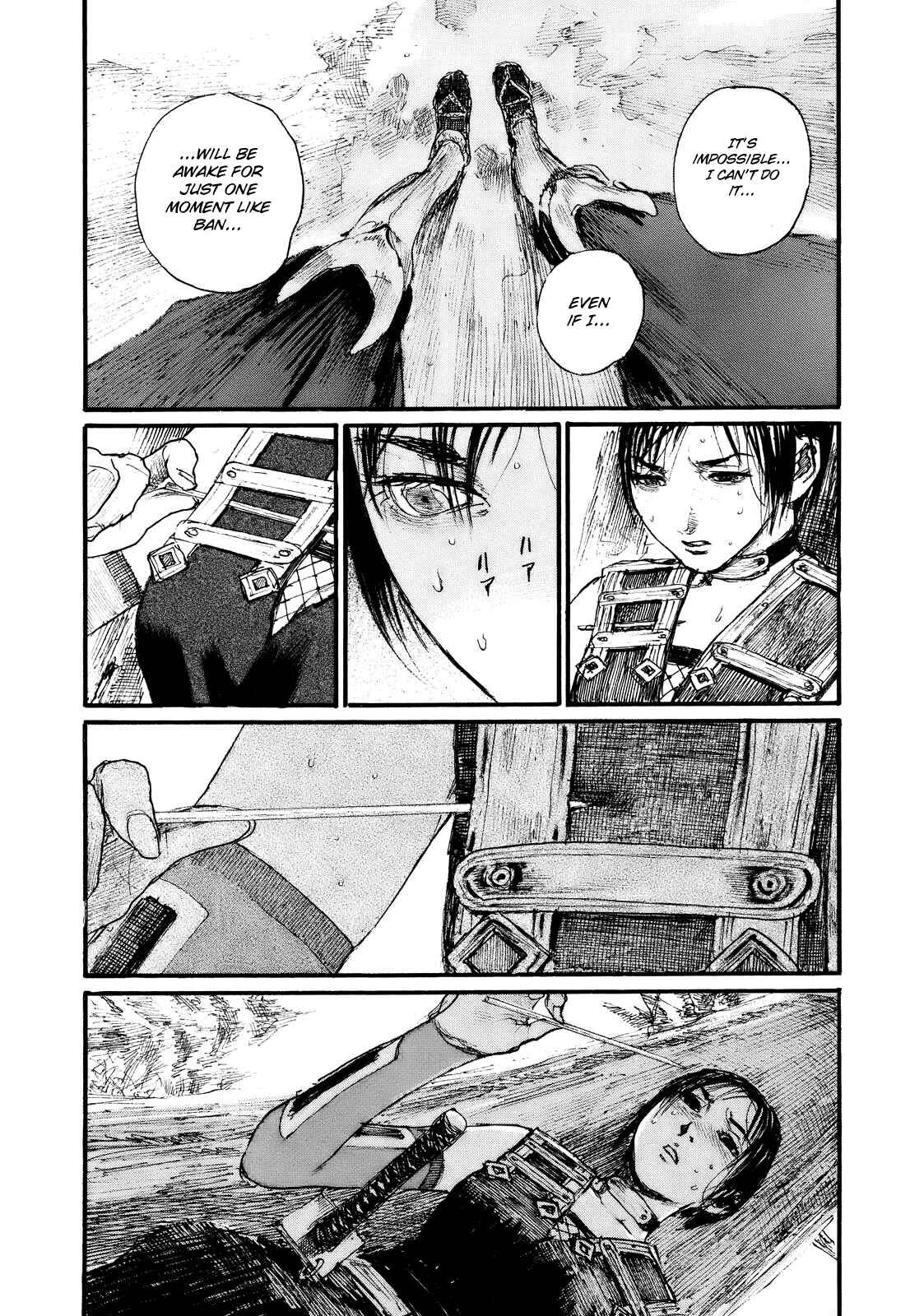 Chapter 173 - Page 25