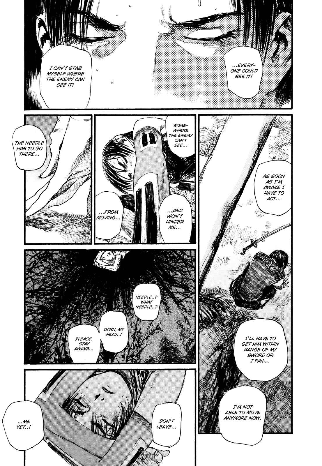 Chapter 173 - Page 28