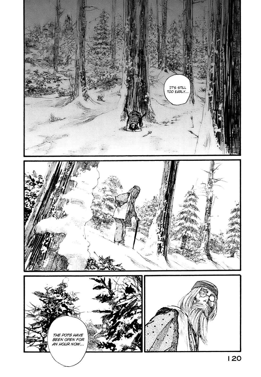 Chapter 173 - Page 29