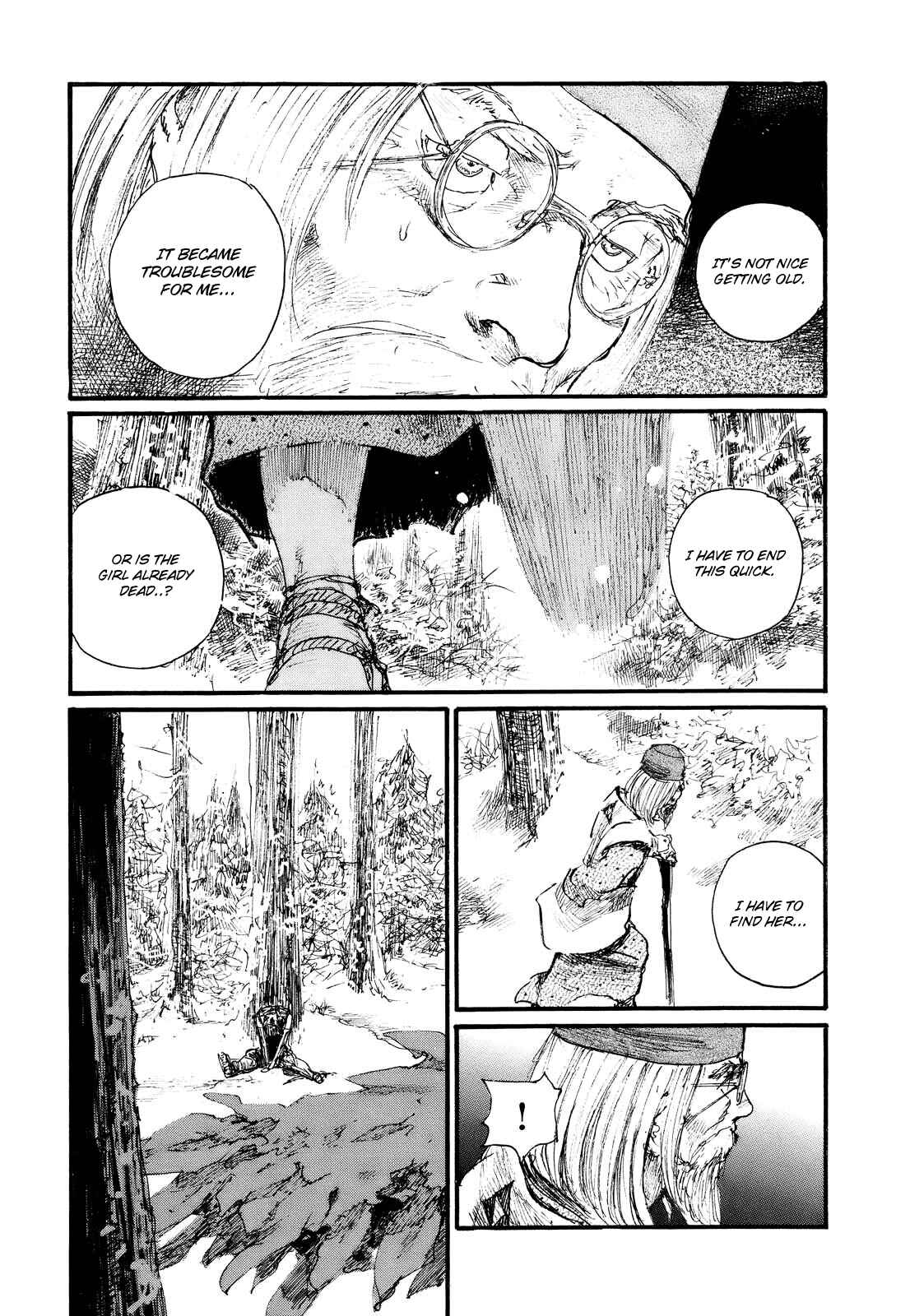 Chapter 173 - Page 30