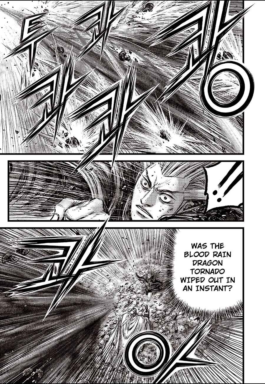 Chapter 704 - Page 13